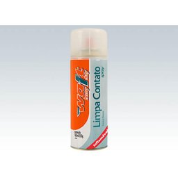 Limpa Contato Inflamável Spray 220 ml - WAFT