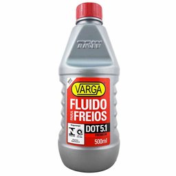 Óleo De Freio TRW Varga Dot 5.1 500ml-TRW/VARGA