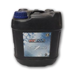 OLEO  MARTELETE    GT OIL  BALDE 20 LITRO   - TX3008 -GT OIL-252251