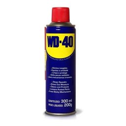 Spray Desengripante 300ml – WD40-WD-40-259485