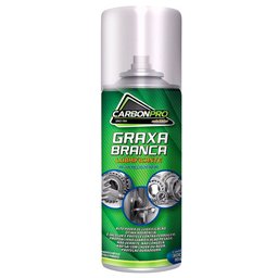  Graxa Branca Aerosol 300ml