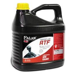 Óleo Lubrificante Transfluid ATF 5 Litros