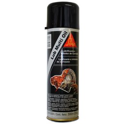 Lubrificante e Desengripante Multi Oil em Spray 300ml