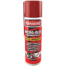  Micro-Óleo Desengripante Uso Geral 300 ml