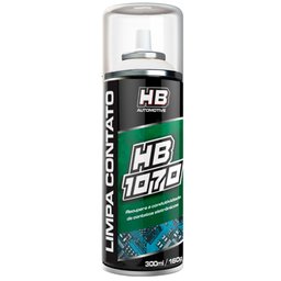Limpa Contato em Spray 300ml HB 1070