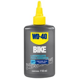 Lubrificante WD-40 Bike Wet Pedal Úmido 110ml-WD-40-544981