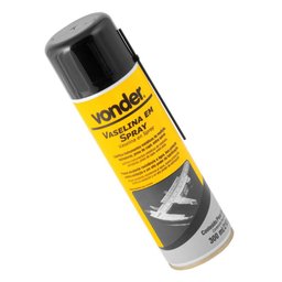 Vaselina em Spray 210 g/300 ml