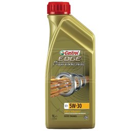 Óleo de Motor Edge Professional 5W30 1 Litro