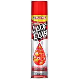 Desengripante Spray 300ml/ 200g Luxlub 