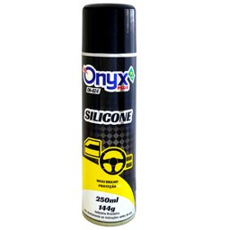 Silicone em Spray 250ml