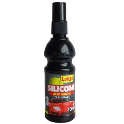 Silicone Spray Protetor UV 110ml