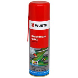 Limpa Contato W-Max em Spray 300ml/200g