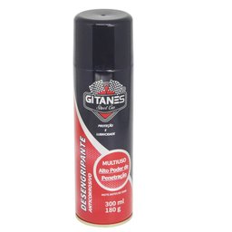 Anticorrosivo Spray 300ml / 180G - 243 - Gitanes