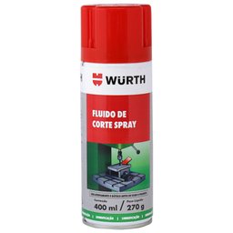 Fluido de Corte em Spray 400ml