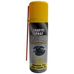 Grafite Spray 75ml