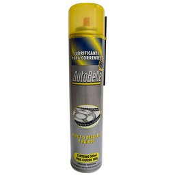 Lubrificante para Correntes 75ml