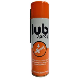 Desengripante Lub Spray 300ml -AUTOBELLE-7440003