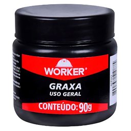 Graxa de Uso Geral 90g