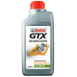 Lubrificante GTX Ultraclean 10W-40 1L