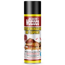 Spray Exterminador de Cupins 300ml-MOCOCA-25673