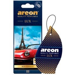 Aromatizante para Carros Bon Voyage