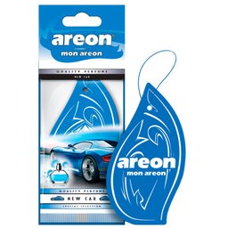 Aromatizante para Carros New Car