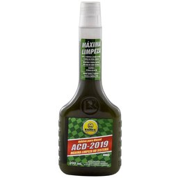 Aditivo de Combustível Diesel 200ml