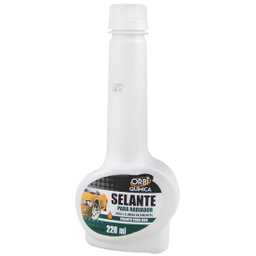 Selante para Radiador 200 ml