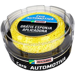 Cera Automotiva 200g