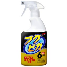 Limpeza a Seco Fukupiká Strong com Cera 400ml