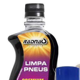 Kit Auto Hyper Com Polidora RADNAQ 6X1 ( Caixa c/ 06 ) unid. somente 33,90  - KARDOSO LUBRIFICANTES PECAS E ACESSORIOS