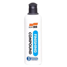 Composto Polidor Nº3 Finishing Super Lustro 300ml