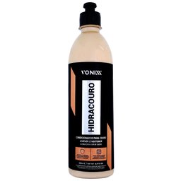 Hidratante Hidracouro 500ml-VONIXX-2009010