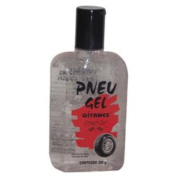 Pretinho Gel Para Pneu 300 Gramas - 045 - Gitanes