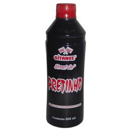 Pretinho Para Pneu 500Ml - 052 - Gitanes