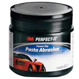 Pasta Abrasiva 200g para Acabamento de Carro 