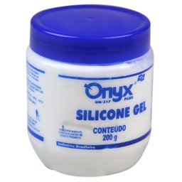 Silicone Gel 200grs-ONYX-ON-217