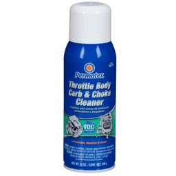 Descarbonizante Carb e Choke Cleaner Spray 340g-PERMATEX-89050201340012