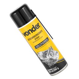 Descarbonizante Para Motor 300 ml