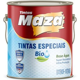 Tinta Esmalte Epóxi Laranja 3,6L