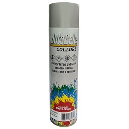 Tinta de Uso Geral Grafite 400ml