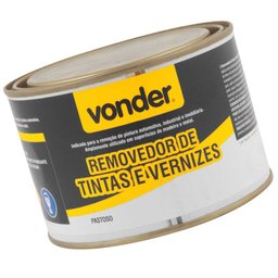 Removedor De Tintas E Vernizes 400 ml