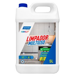 Limpador Multiuso Tradicional 5L 