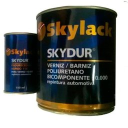 Caixa Fechada ( 9 Unidades ) Verniz 10.000 - Skylack