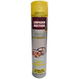 Limpador Multiuso 300ml 