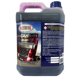 Desincrustante Liquido 5L