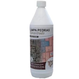 Limpa Pedras 1L