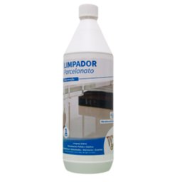 Limpador de Porcelanato 1L