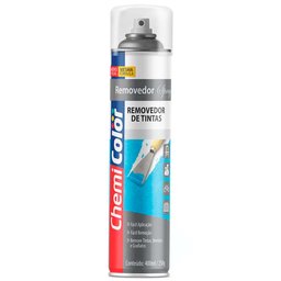 Removedor de Tinta Acrílica Spray 400ml