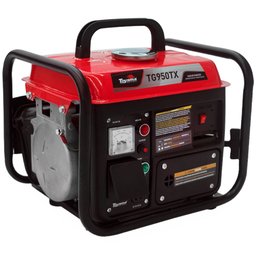 Gerador de Energia a Gasolina TG950TX-G2 2T 96CC 900W 220V Monofásico com Partida Manual 